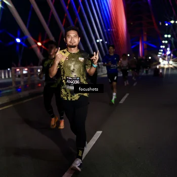 Runner Photo 6264568