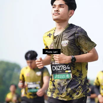 Runner Photo 6264569