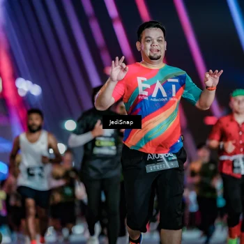 Runner Photo 6264581