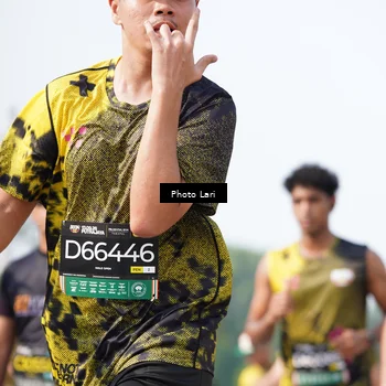 Runner Photo 6264590