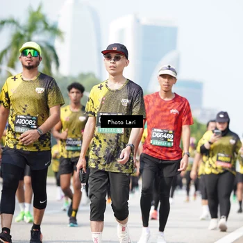 Runner Photo 6264592
