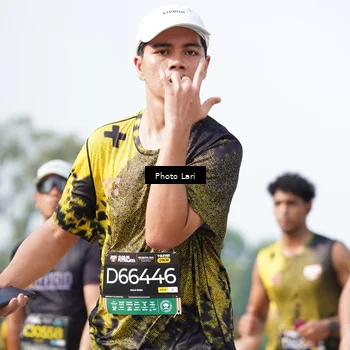 Runner Photo 6264593