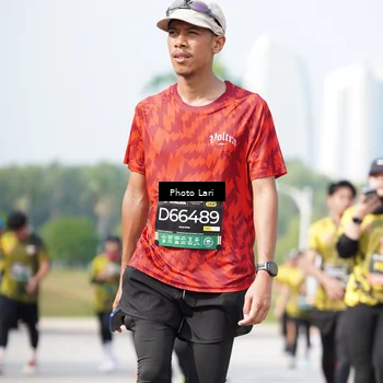 Runner Photo 6264599