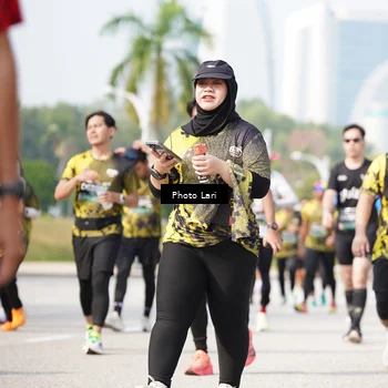 Runner Photo 6264600