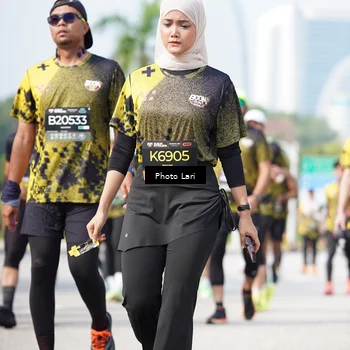 Runner Photo 6264601