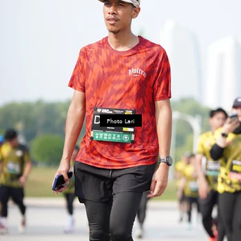Runner Photo 6264604