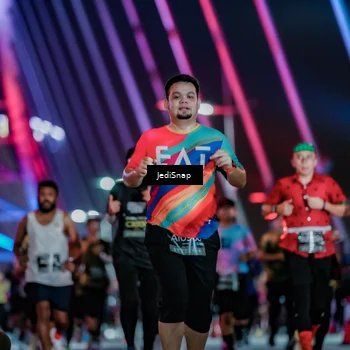 Runner Photo 6264606