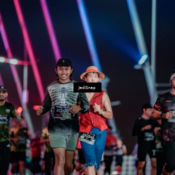 Runner Photo 6264607