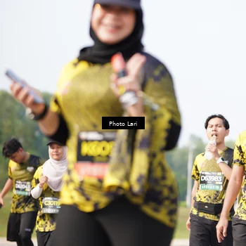 Runner Photo 6264608