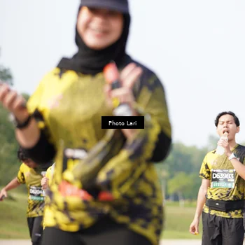 Runner Photo 6264609