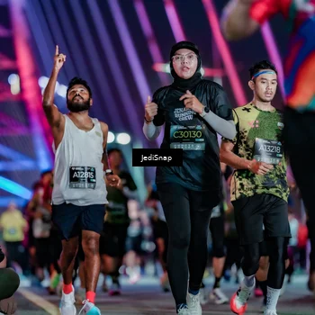 Runner Photo 6264647