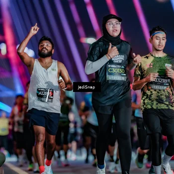 Runner Photo 6264659