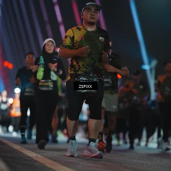 Runner Photo 6264680