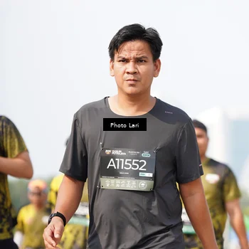 Runner Photo 6264730