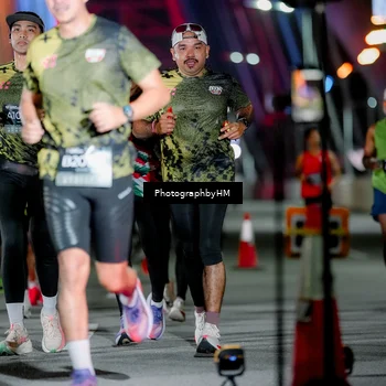 Runner Photo 6264770