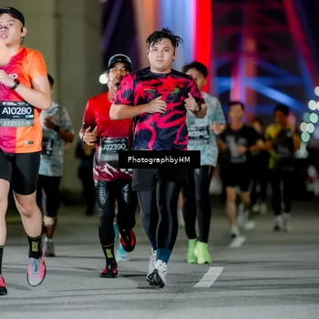 Runner Photo 6264772