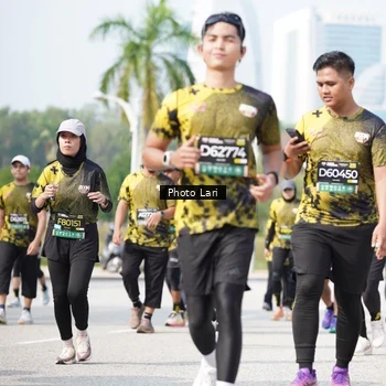 Runner Photo 6264779