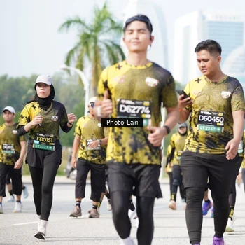 Runner Photo 6264781