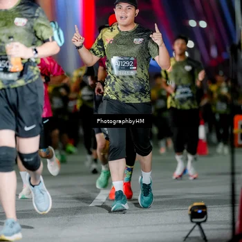 Runner Photo 6264783