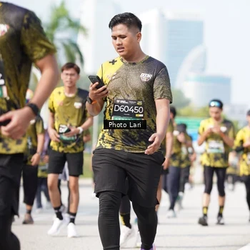 Runner Photo 6264784