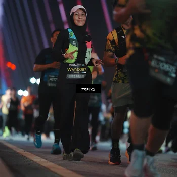 Runner Photo 6264801