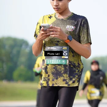 Runner Photo 6264804