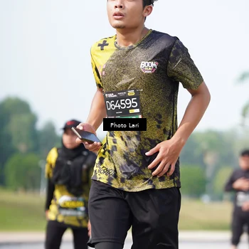 Runner Photo 6264805