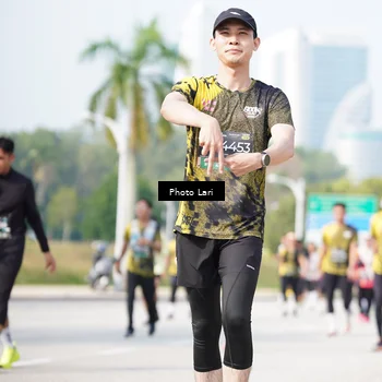 Runner Photo 6264807