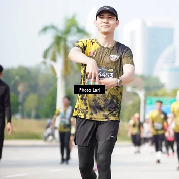 Runner Photo 6264809