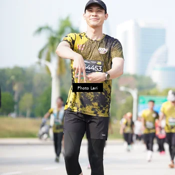 Runner Photo 6264813