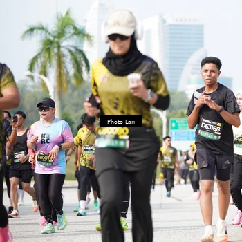 Runner Photo 6264815