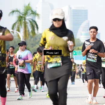 Runner Photo 6264816