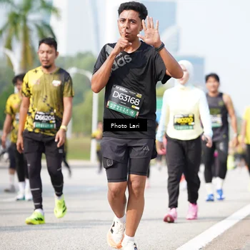 Runner Photo 6264818