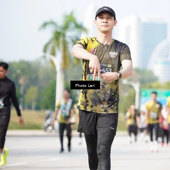 Runner Photo 6264827
