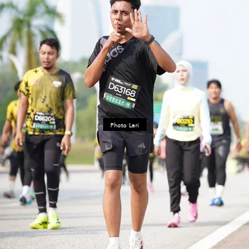 Runner Photo 6264829