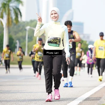 Runner Photo 6264830