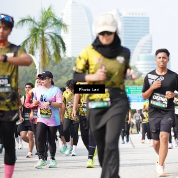 Runner Photo 6264833