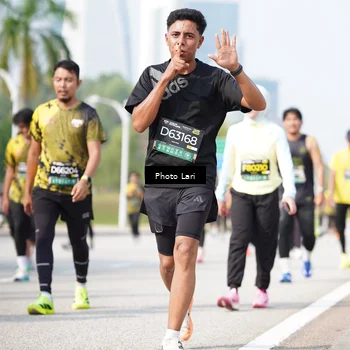 Runner Photo 6264839