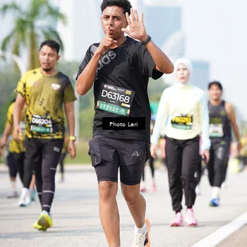 Runner Photo 6264841