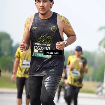 Runner Photo 6264842