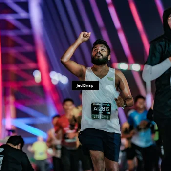 Runner Photo 6264844
