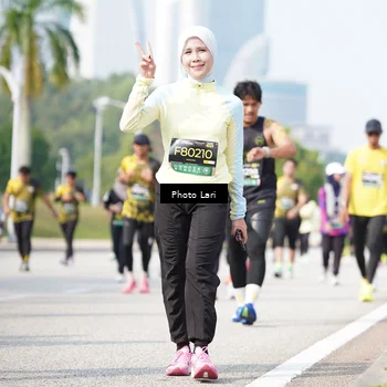 Runner Photo 6264856