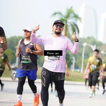 Runner Photo 6264862