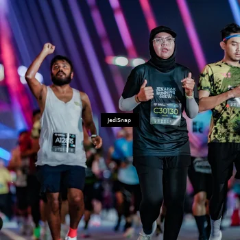 Runner Photo 6264868