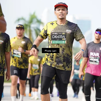 Runner Photo 6264878