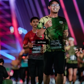 Runner Photo 6264883