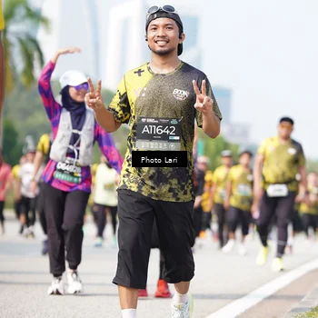 Runner Photo 6264885