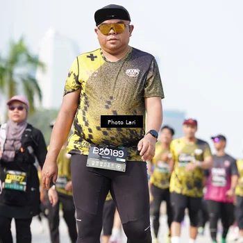 Runner Photo 6264890