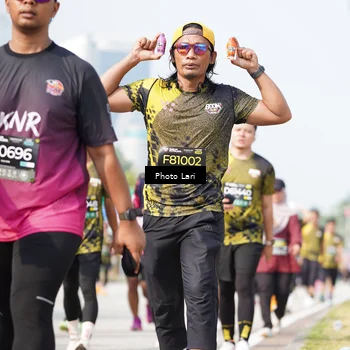 Runner Photo 6264891