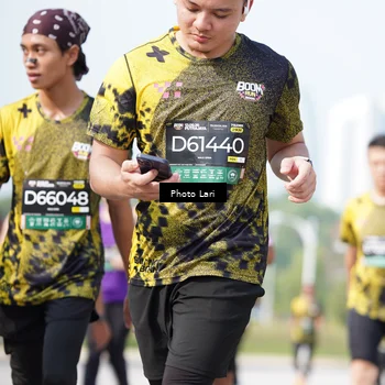 Runner Photo 6264898